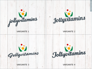 Logo Design by Raoul Camion for this project | Design: #12228874