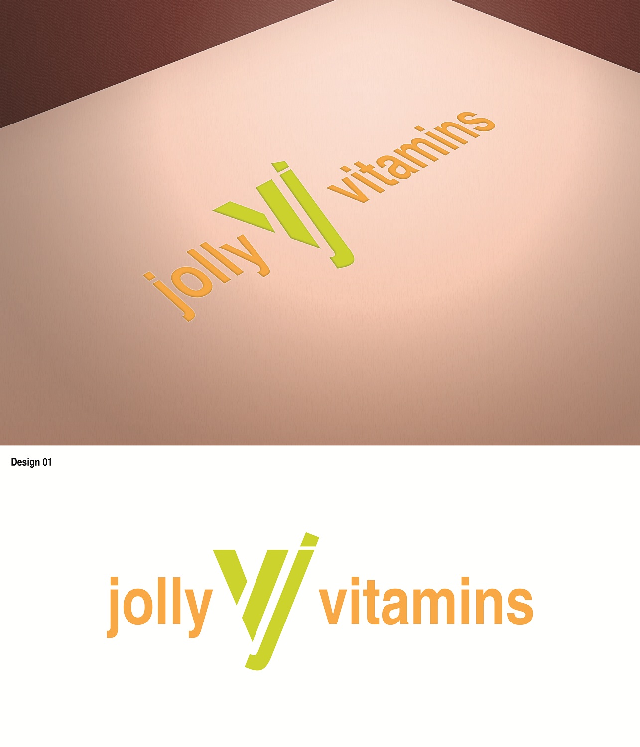 Logo Design by 3Guys for this project | Design #12226680