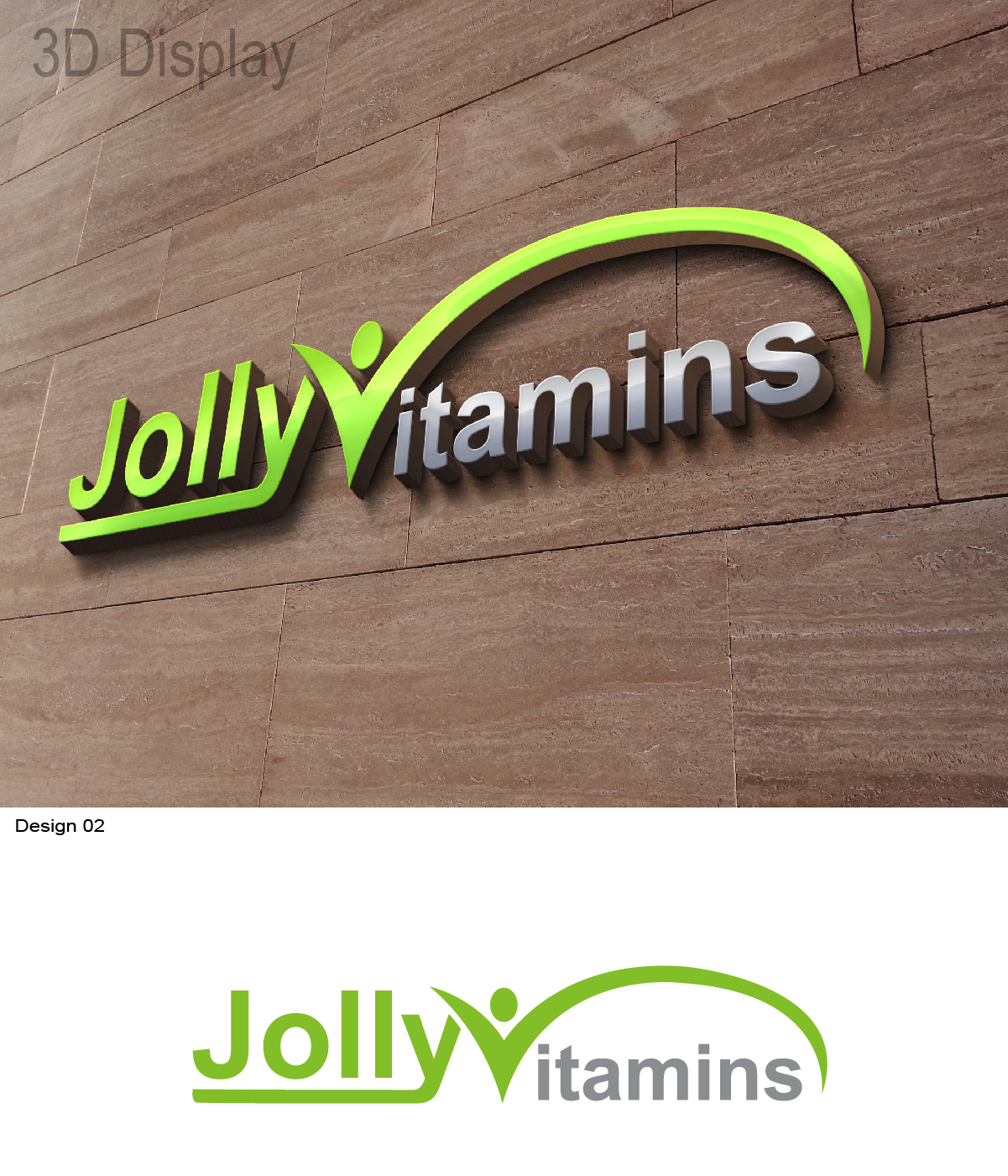 Logo Design by 3Guys for this project | Design #12226684