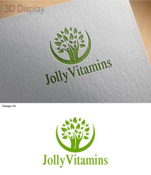 Logo Design by 3Guys for this project | Design: #12226686