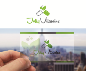 Logo Design by eMARK for this project | Design: #12226792