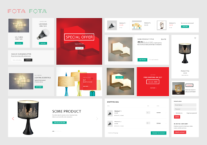 Web Design par RahulB(UI Designer) pour PS | Design #12394978