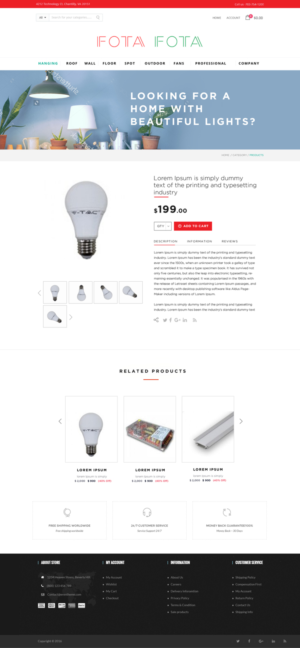 Web Design par Dipanwita Roy pour PS | Design : #12413807