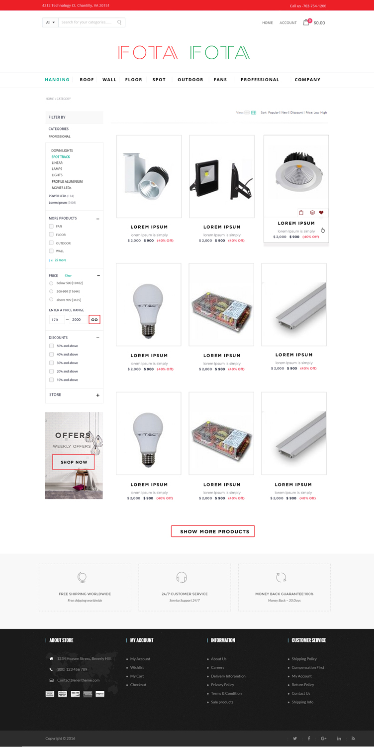 Web Design par Dipanwita Roy pour PS | Design #12413893