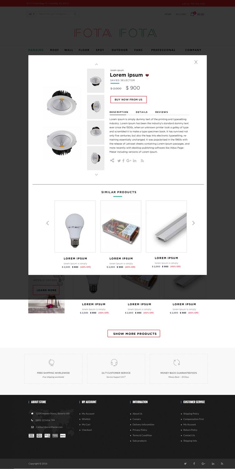 Web Design by Dipanwita Roy for PS | Design #12413894