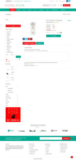 Web Design par syrwebdevelopment pour PS | Design : #12400140