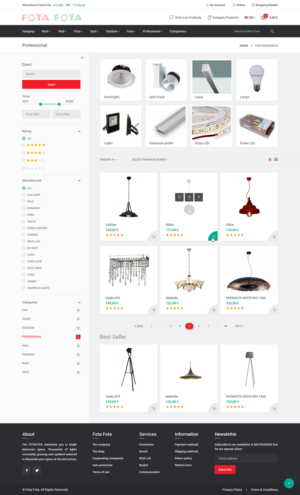 Web Design par nzdesigners pour PS | Design : #12400757