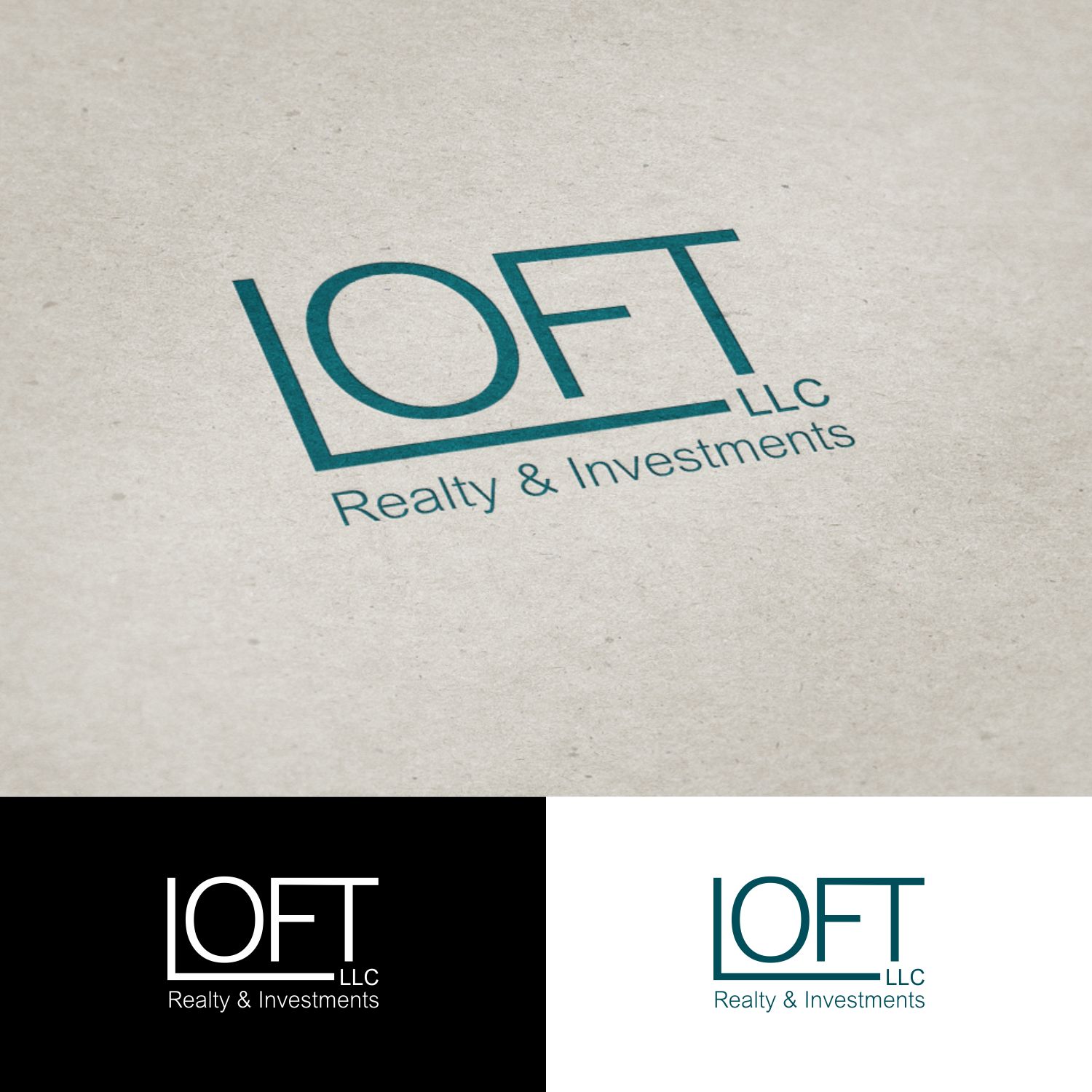 Logo Design by GOODMAN for this project | Design #12254743