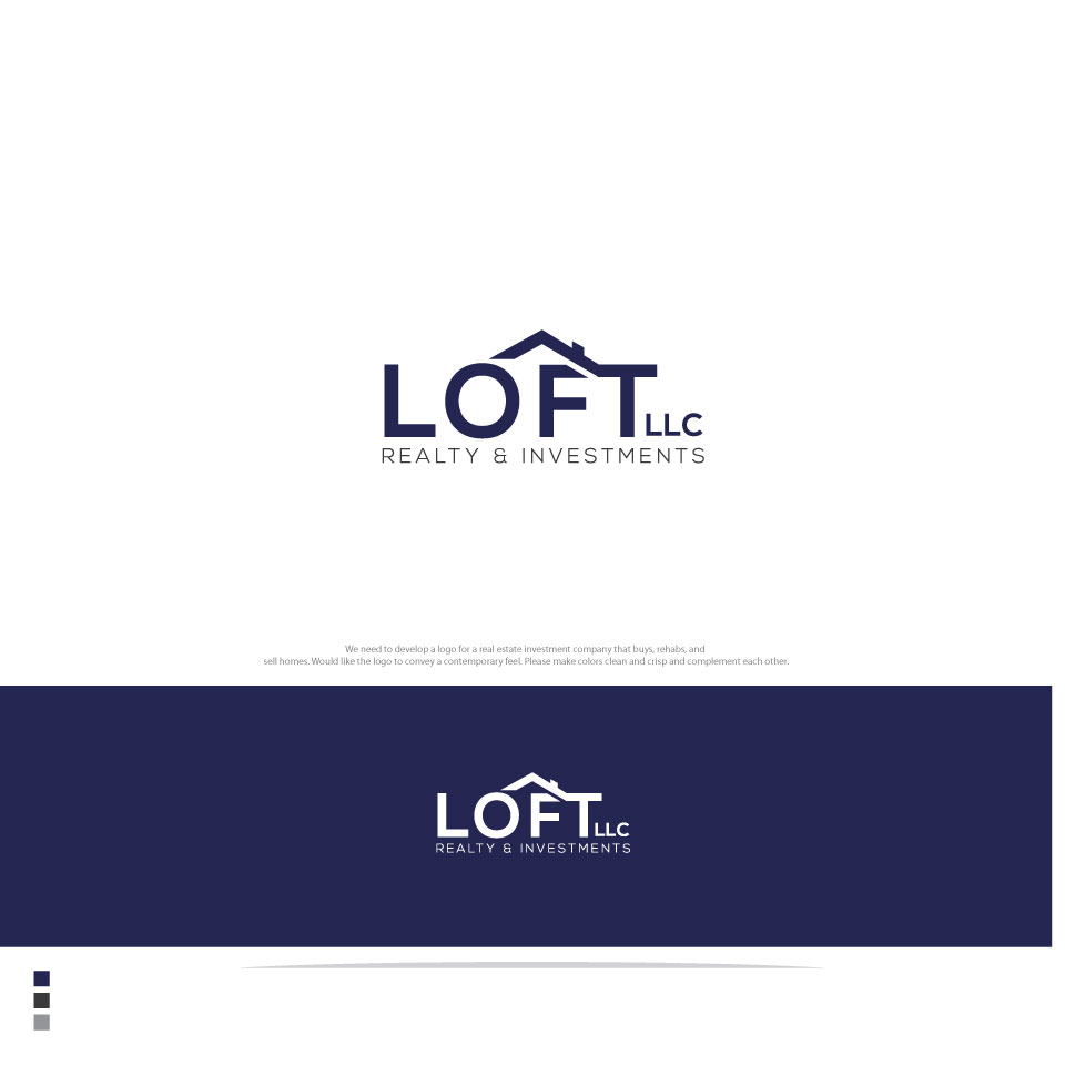 Logo Design by Logoziner for this project | Design #12258843