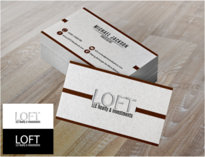 Logo Design by Heybear
