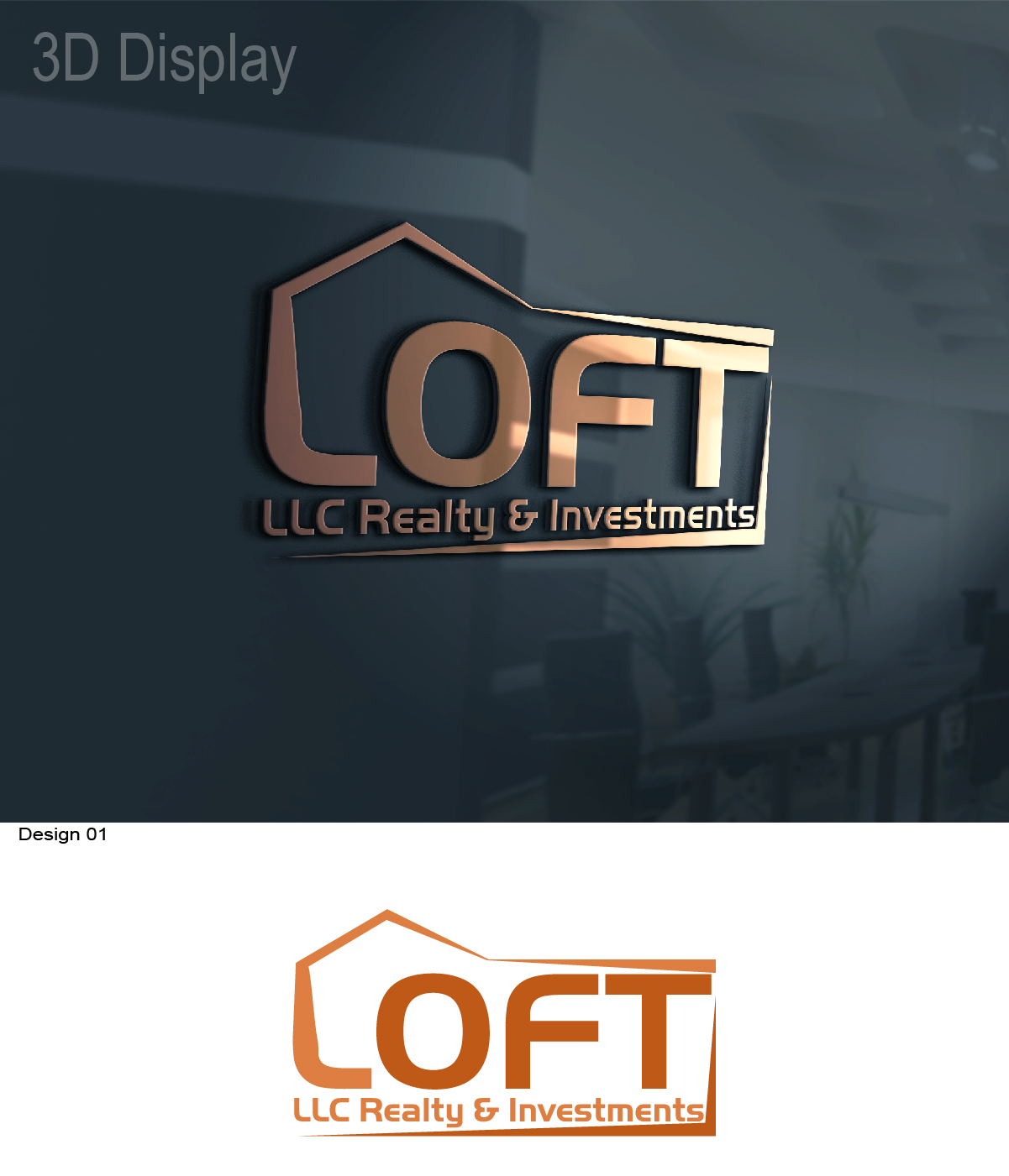 Diseño de Logo por 3Guys para este proyecto | Diseño #12226710