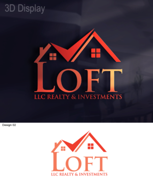 Diseño de Logo por 3Guys para este proyecto | Diseño: #12226711