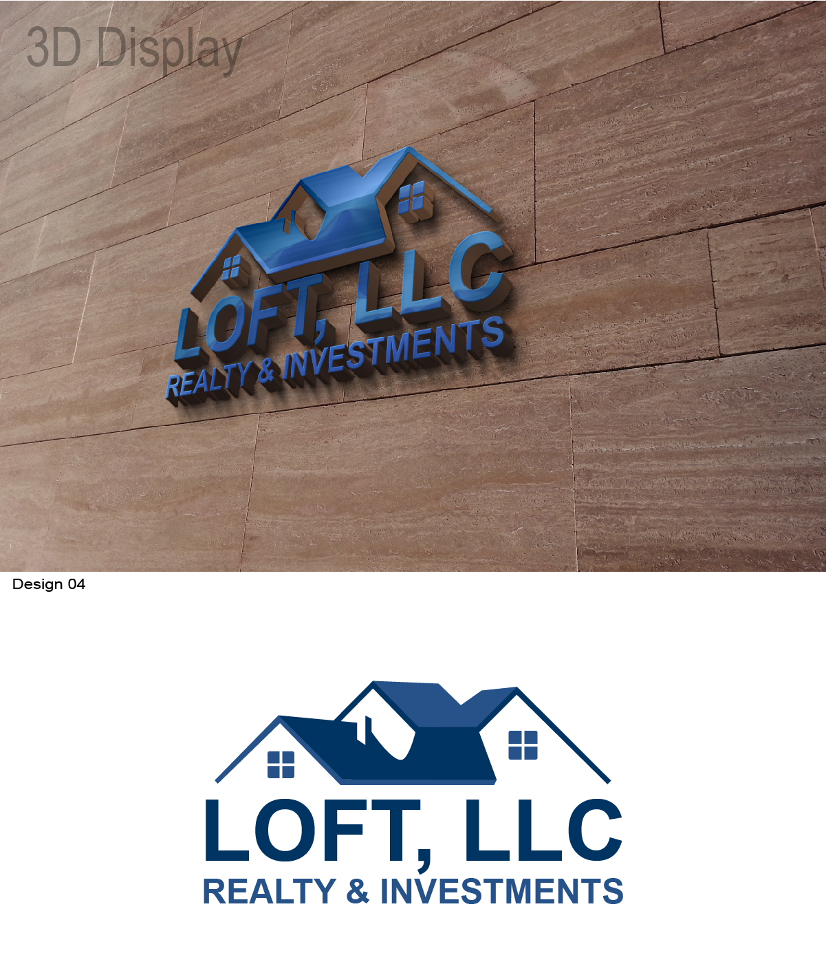 Logo Design by 3Guys for this project | Design #12226712