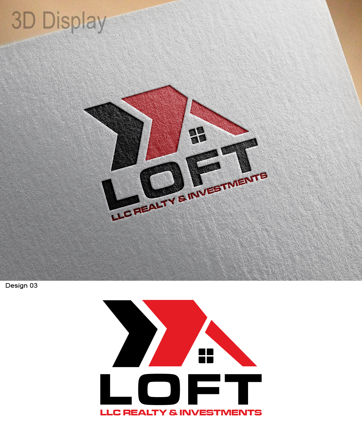 Diseño de Logo por 3Guys para este proyecto | Diseño #12226713