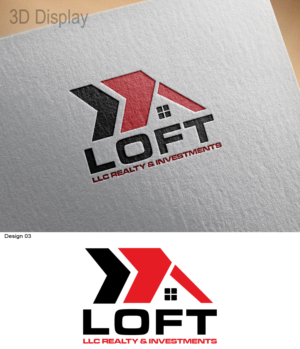 Diseño de Logo por 3Guys para este proyecto | Diseño: #12226713