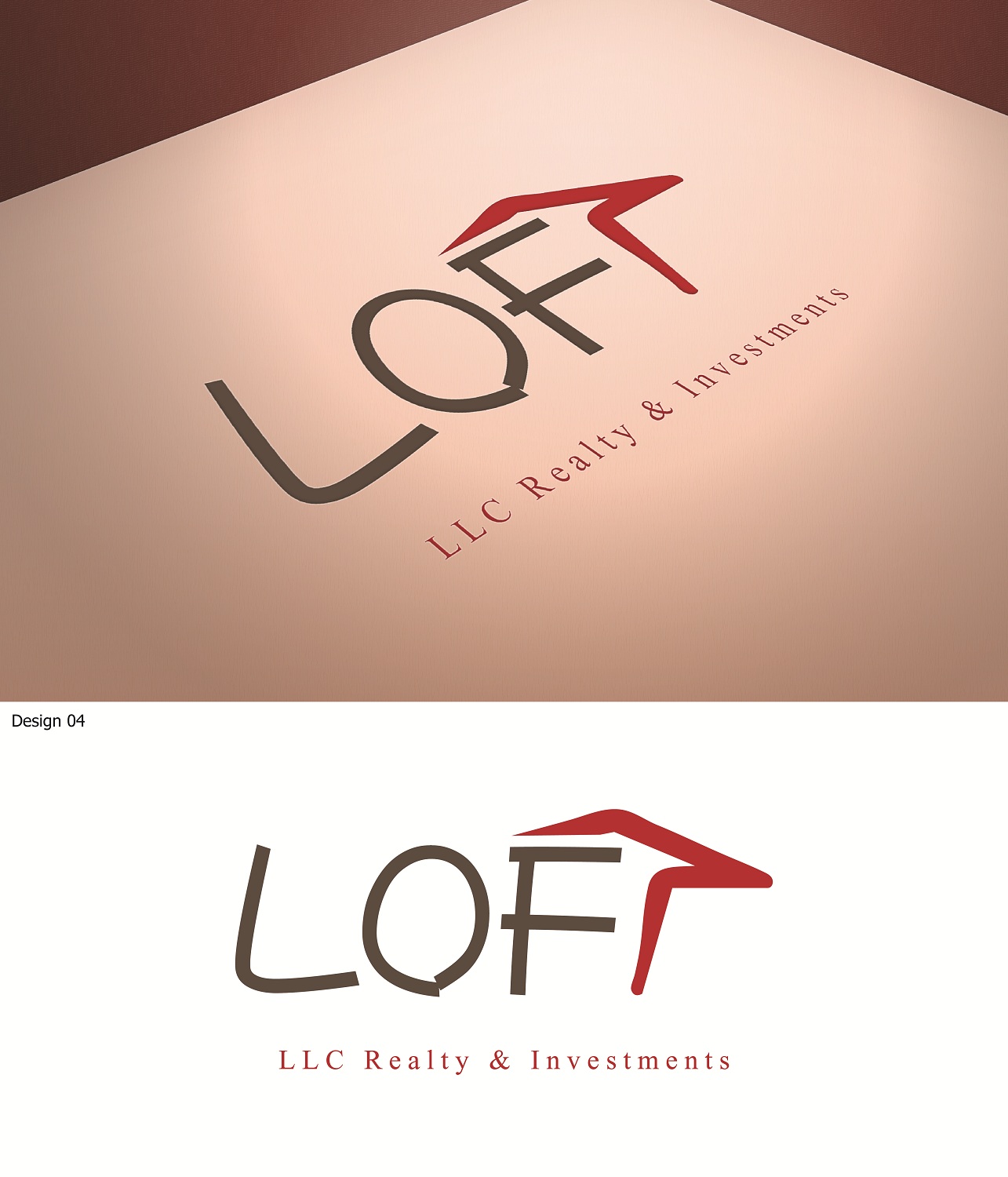 Logo Design by 3Guys for this project | Design #12226714