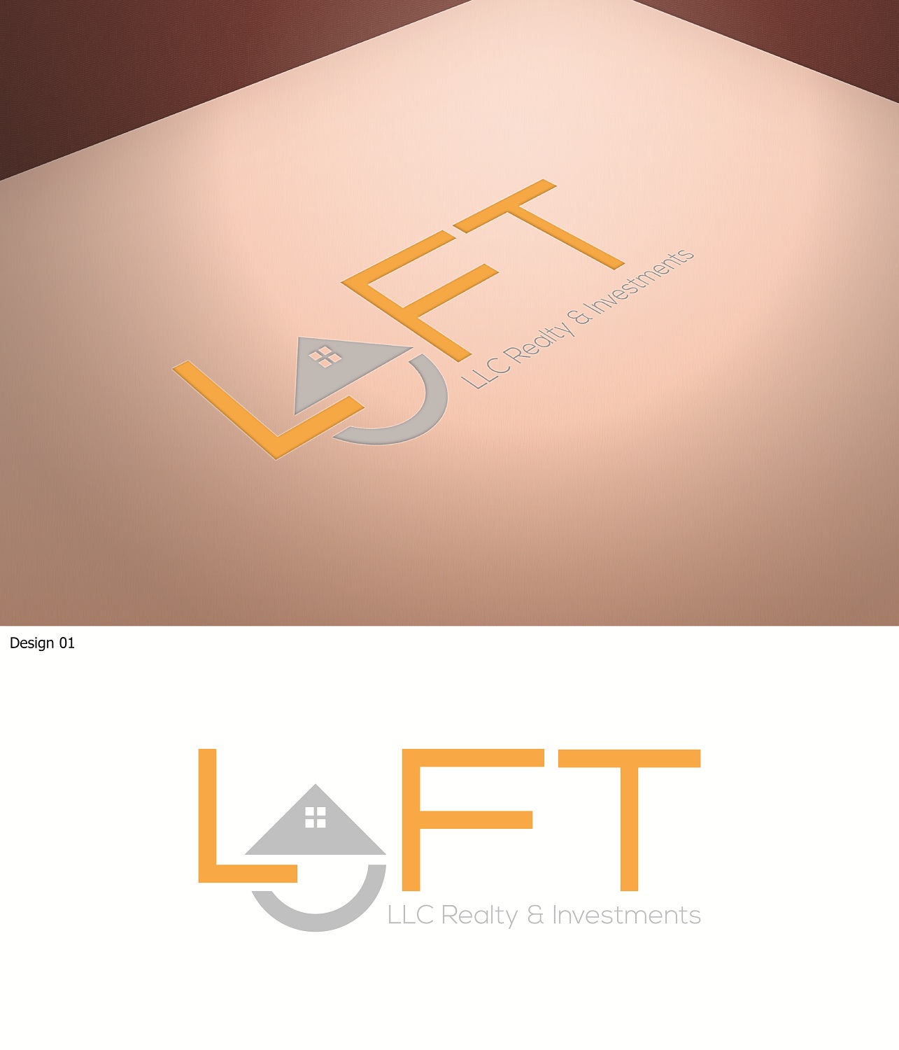 Logo Design by 3Guys for this project | Design #12226715
