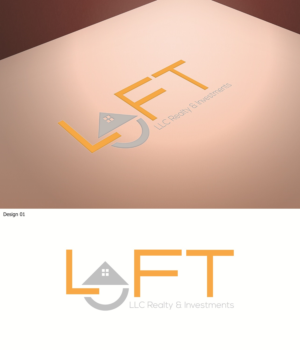 Diseño de Logo por 3Guys para este proyecto | Diseño: #12226715