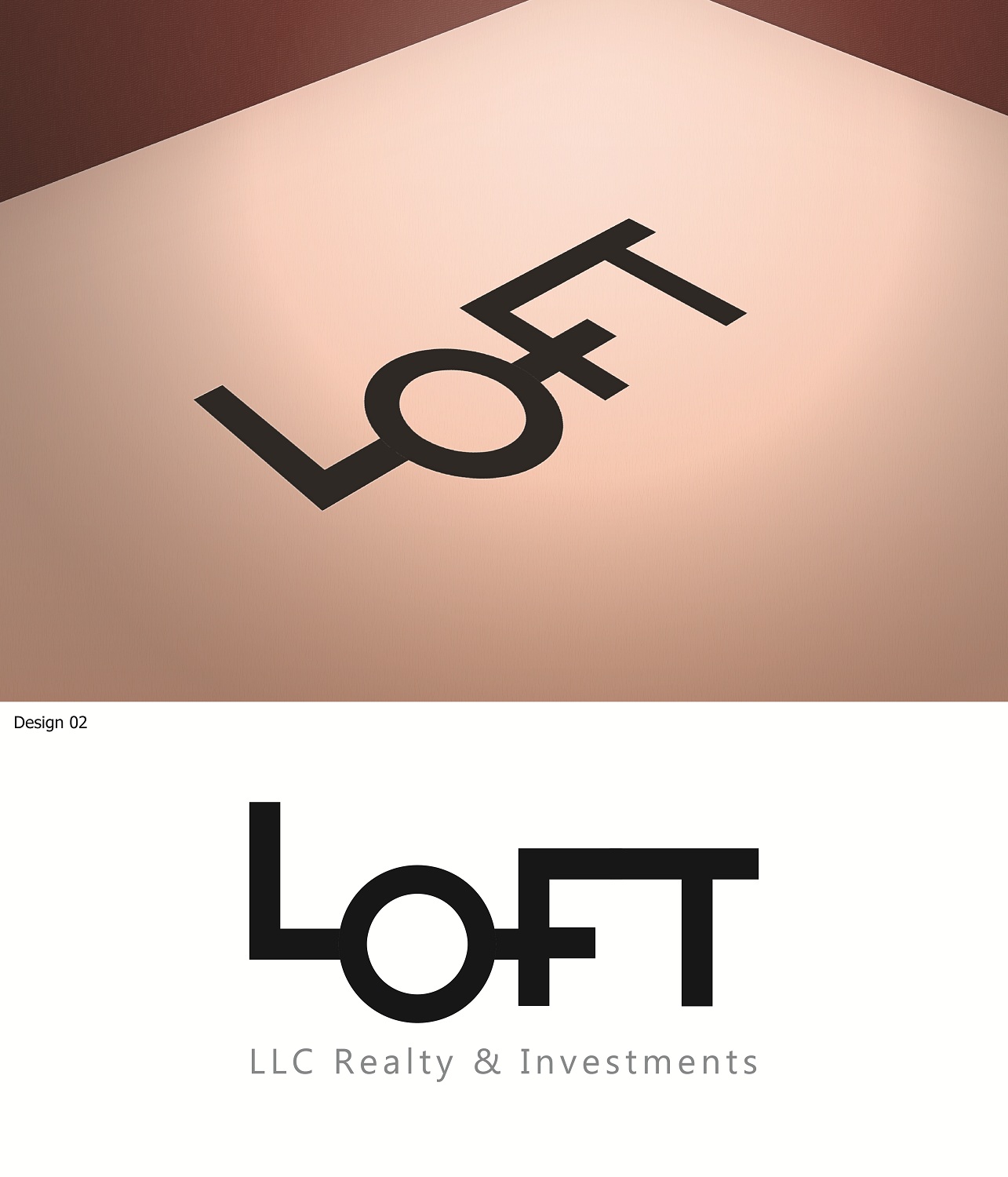 Logo Design by 3Guys for this project | Design #12226716