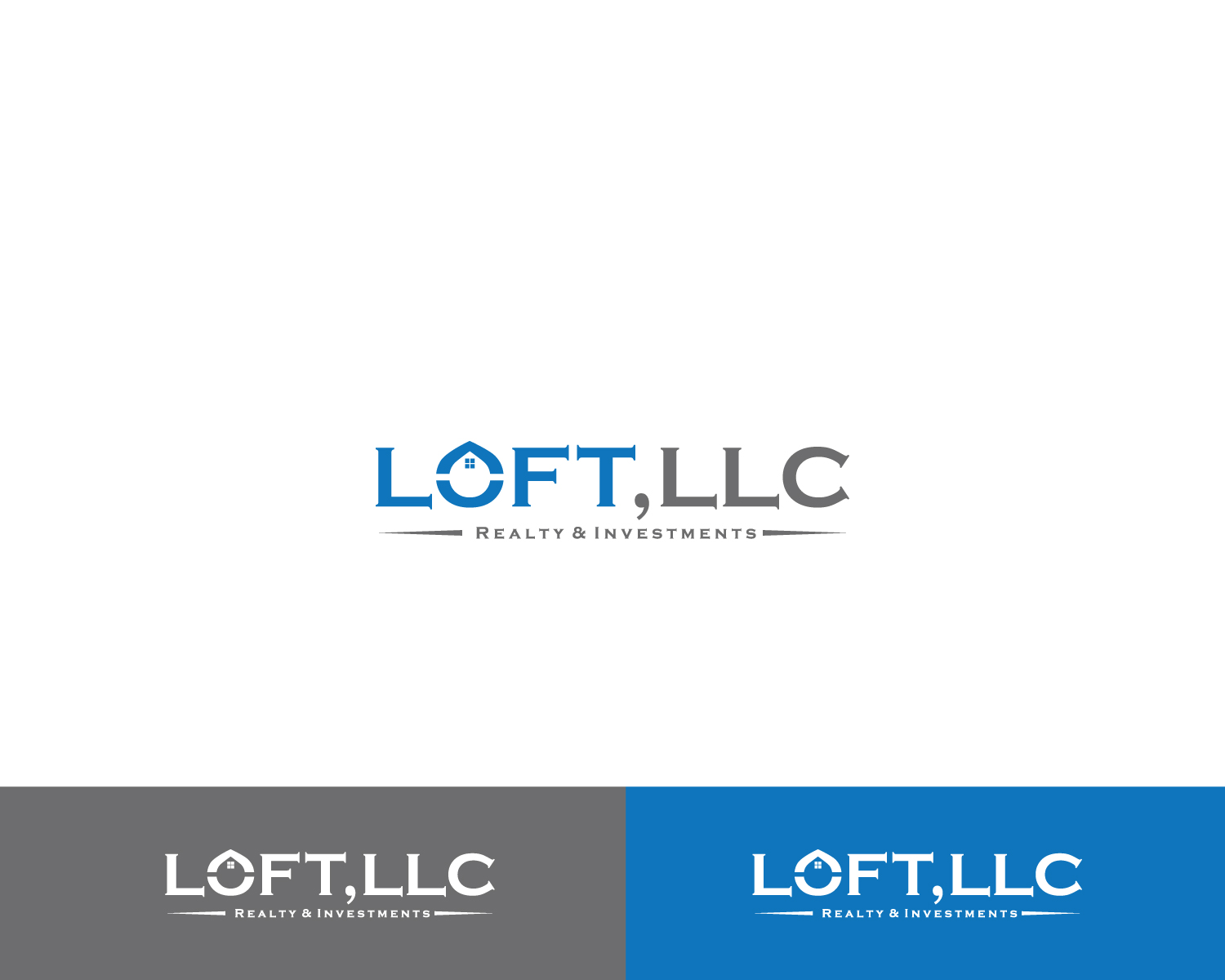 Logo Design by Atec for this project | Design #12218767