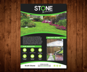 Flyer Design by Designers Hub for this project | Design: #12225629