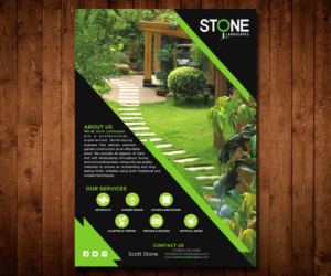 Flyer Design by Designers Hub for this project | Design: #12245263