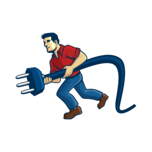 Mascot Design by DZenhar Studio