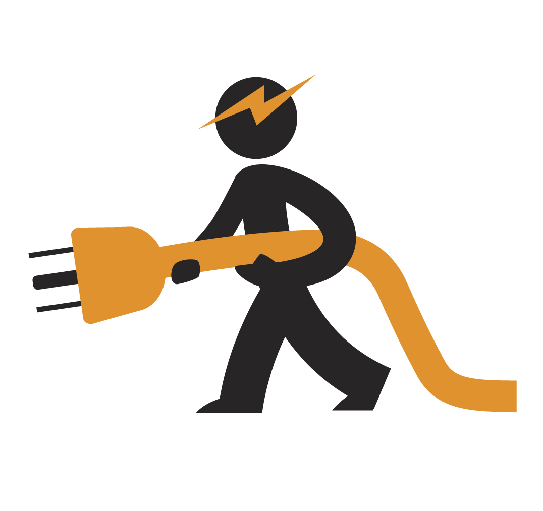 Mascot Design by jkpivaral for Power Plus | Design #12228900