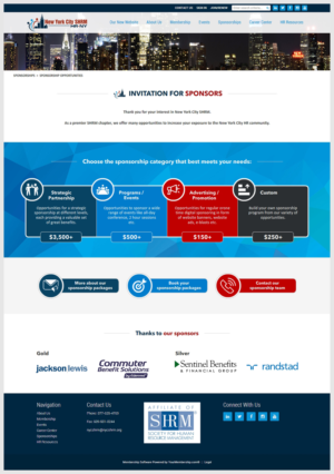 Web Design by -Marc-