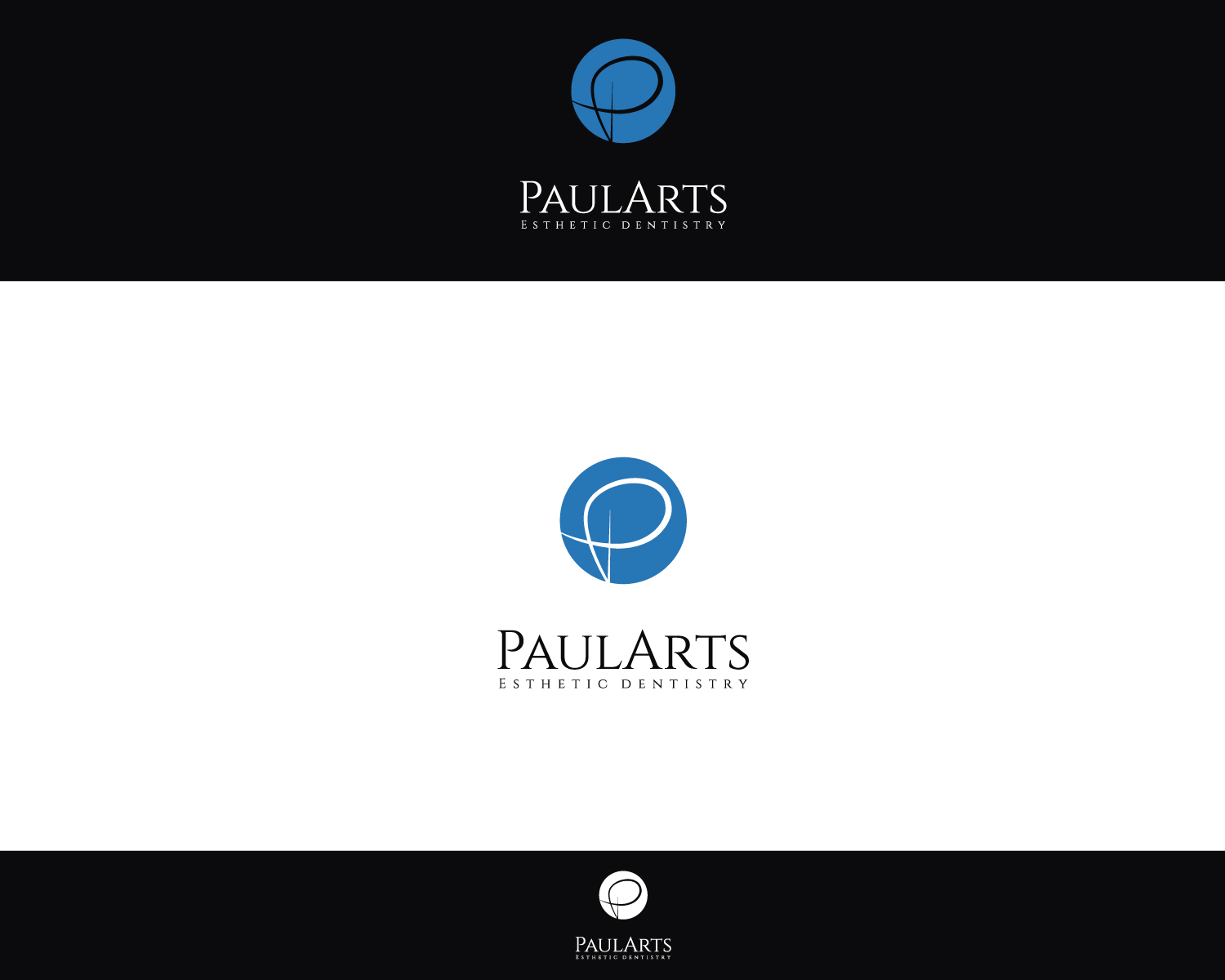Logo Design by Atec for this project | Design #12249986