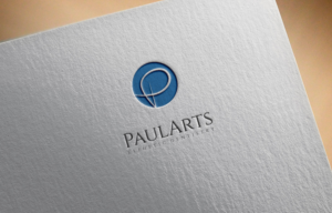 Logo Design by Atec for this project | Design: #12249995