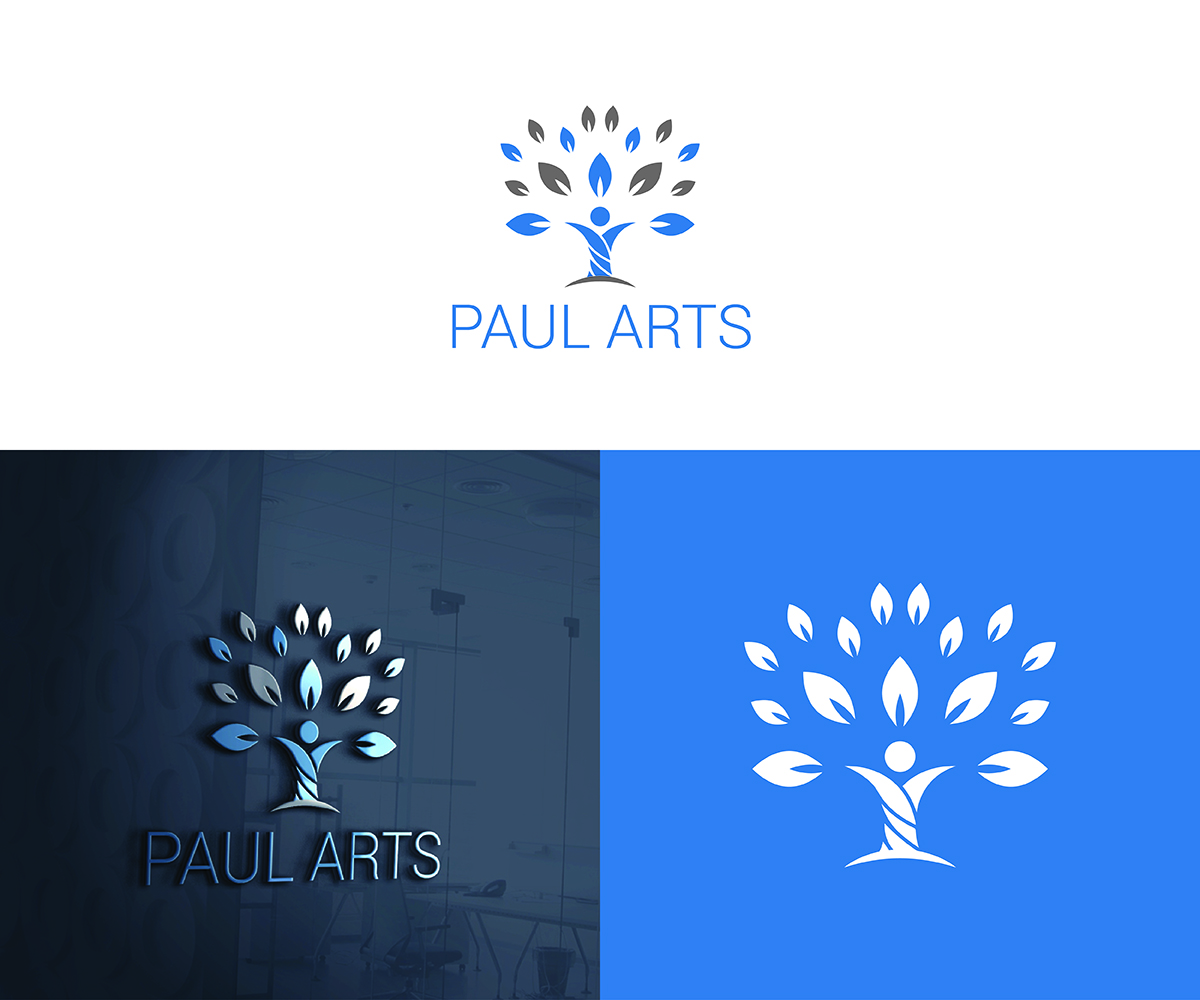 Logo Design by eMARK for this project | Design #12318883