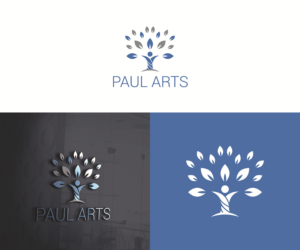 Logo Design by eMARK for this project | Design: #12318883