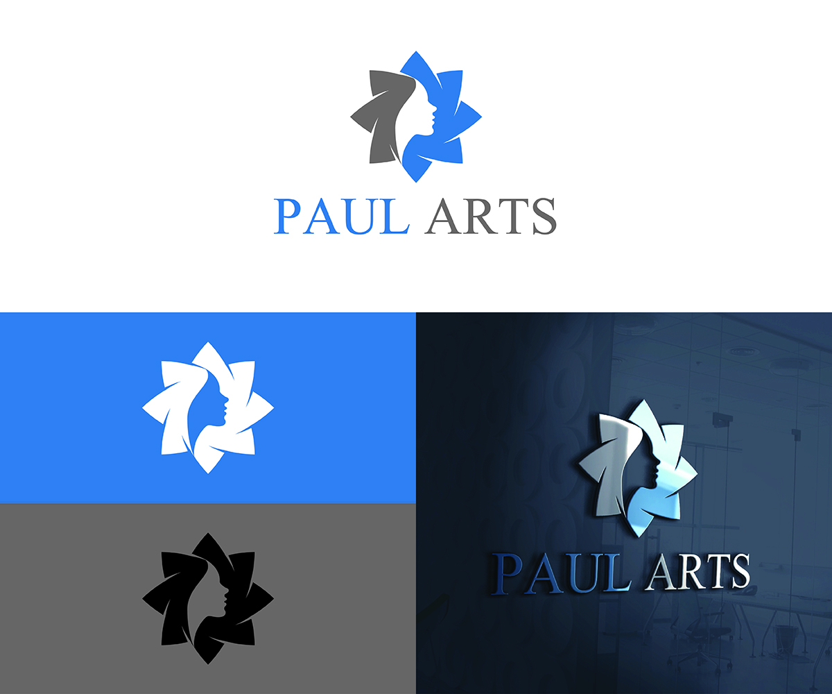 Logo Design by eMARK for this project | Design #12318884