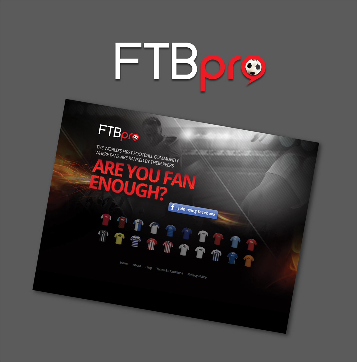 Logo Design by Halfull Media for this project | Design #508676