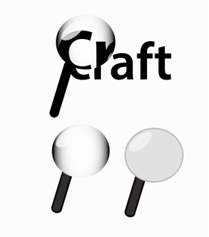 Logo Design by Sarah M.