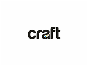 Design de Logo par Logocraft pour ce projet | Design : #2389145