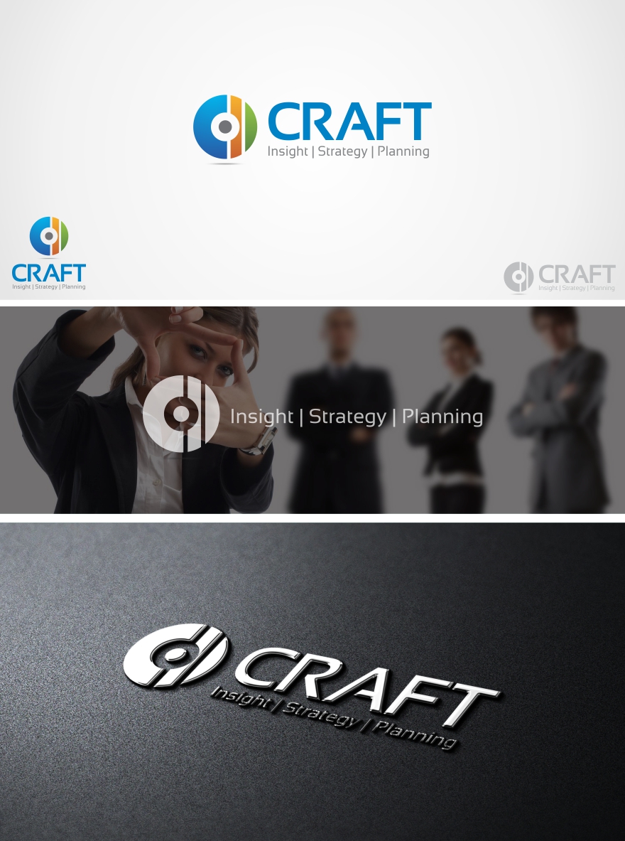 Logo Design by Naavyd for this project | Design #2386478