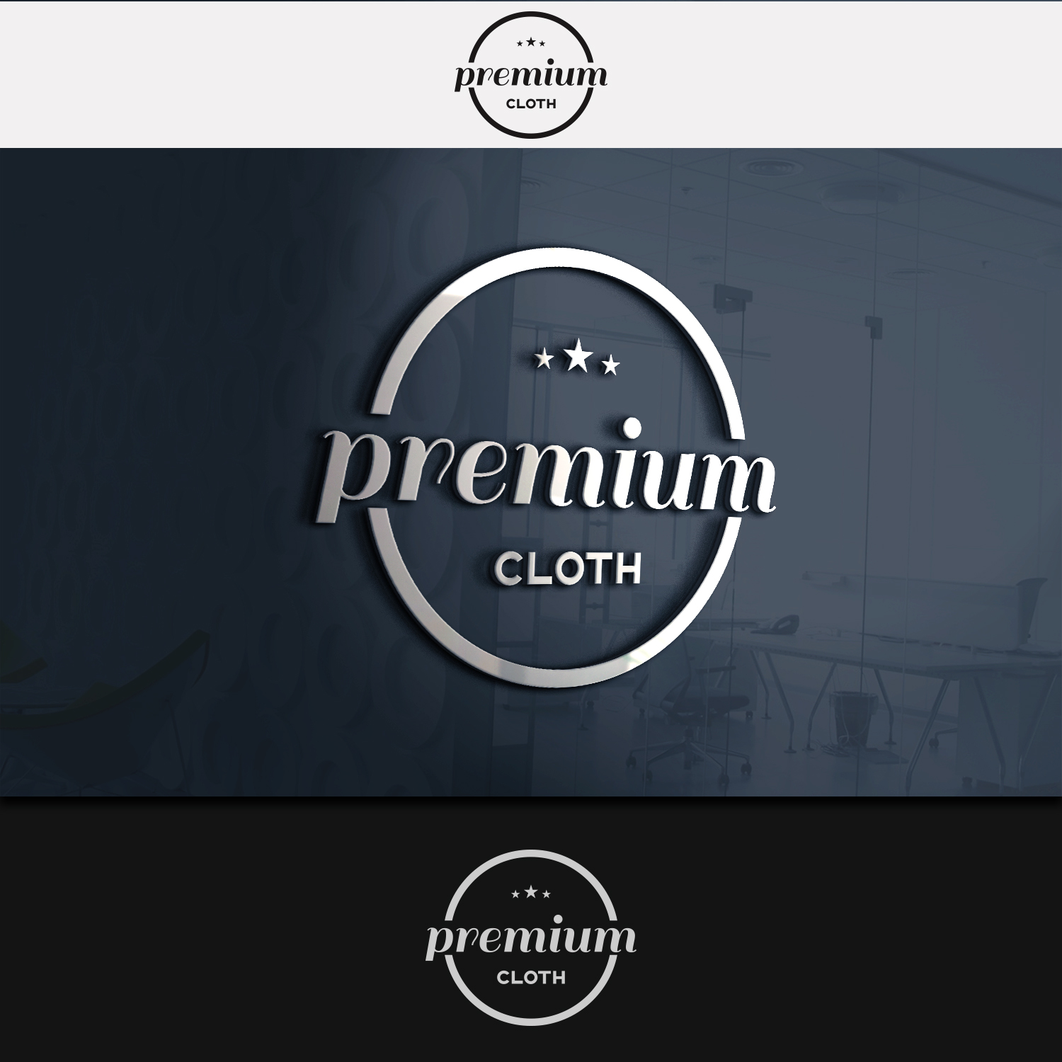 Logo Design by IMD-HUB for MASS APPEAL | Design #12214507
