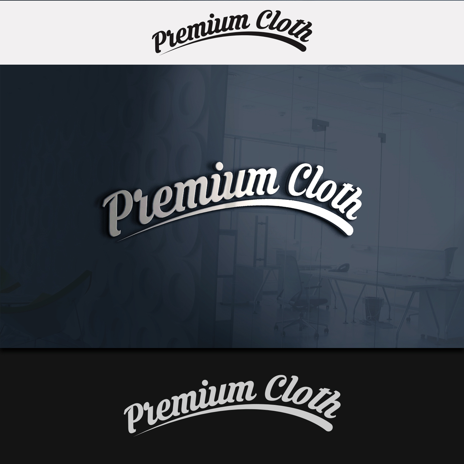 Logo-Design von IMD-HUB für MASS APPEAL | Design #12220184