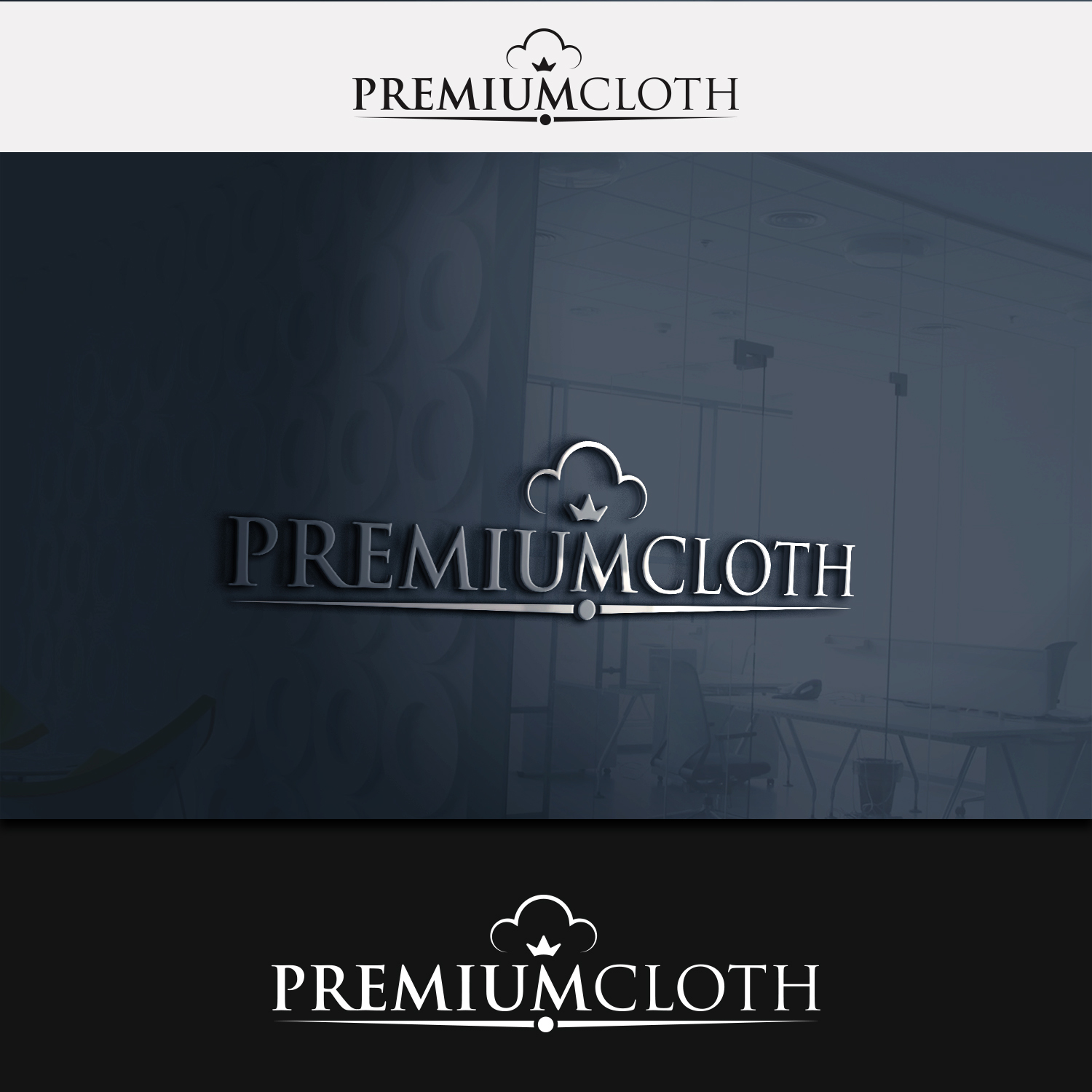 Logo-Design von IMD-HUB für MASS APPEAL | Design #12224015