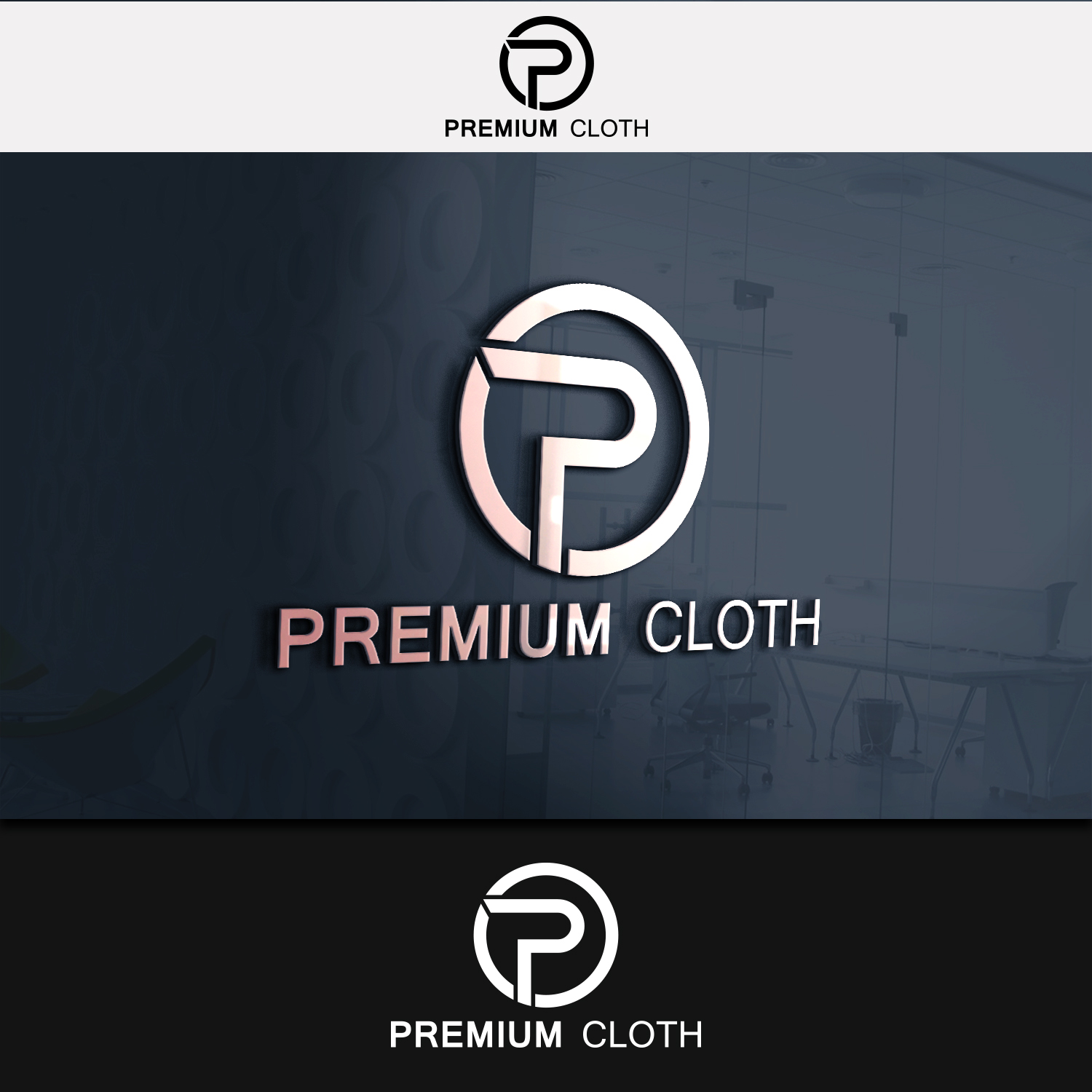 Logo-Design von IMD-HUB für MASS APPEAL | Design #12233361