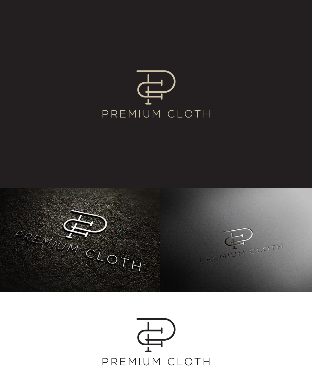 Logo Design by kaijuthemes for MASS APPEAL | Design #12226639