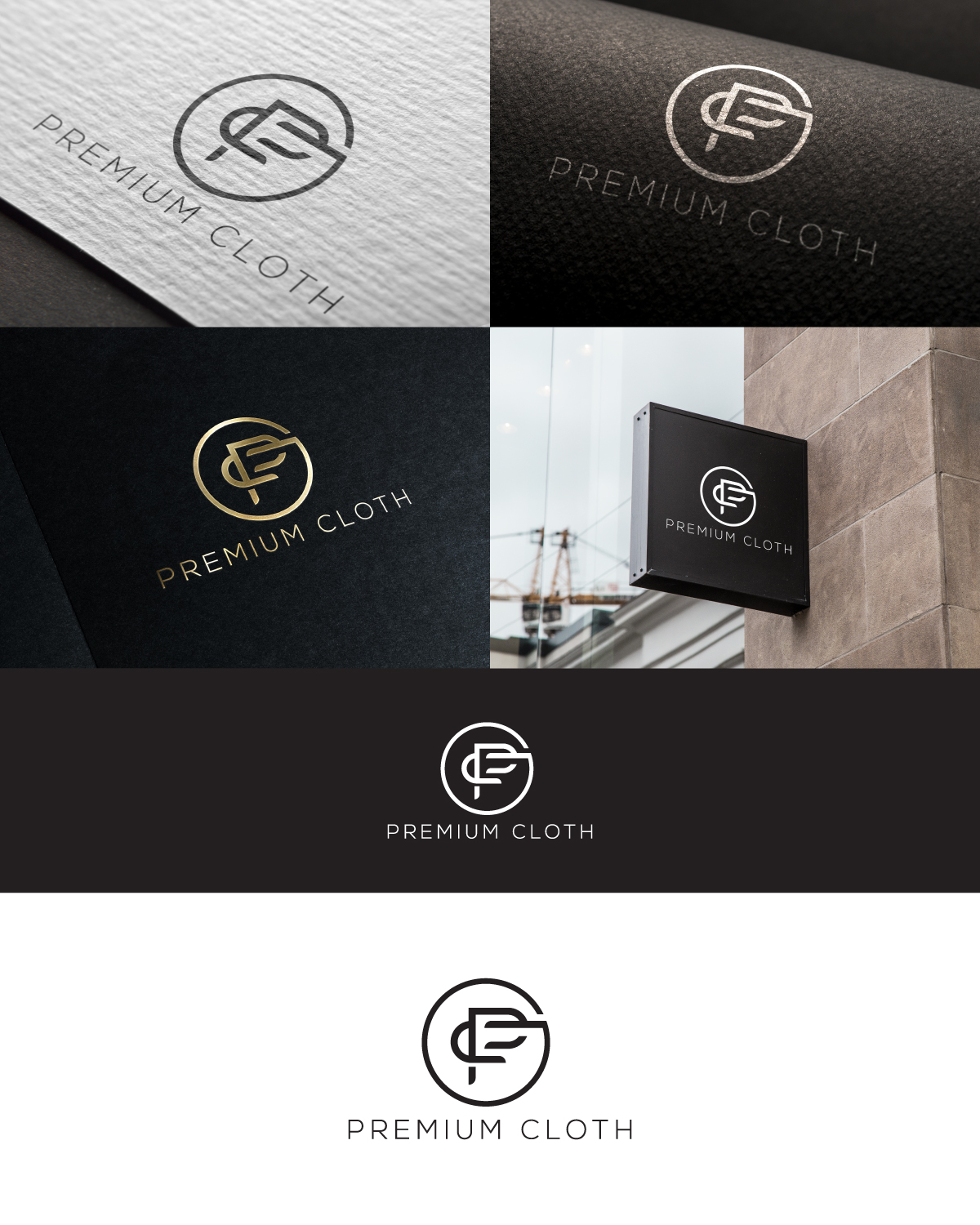 Diseño de Logo por kaijuthemes para MASS APPEAL | Diseño #12226851