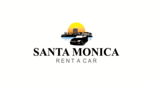 Logo Design by pa2pat for Santa Monica rent a car | Design #12216113