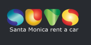 Logo Design by shachibelani for Santa Monica rent a car | Design: #12250481