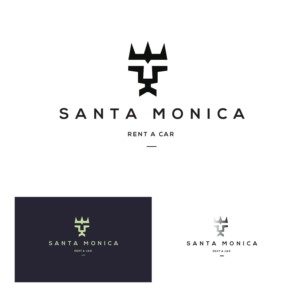 Logo Design by TEN Studio