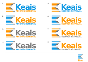 Logo Design by YOS for this project | Design: #2451202