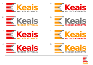 Logo Design by YOS for this project | Design: #2456182