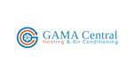 Design de Logo par Josh Lambert pour Gama Central Heating & Air Conditioning | Design #28963